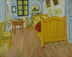 De Slaapkamer